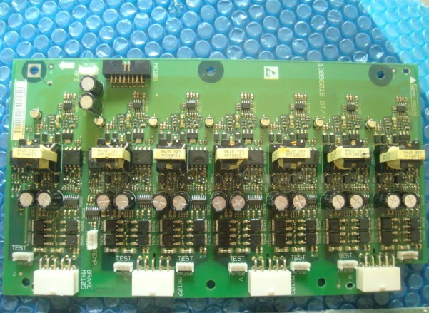 供应丹佛斯VLT8000变频器驱电源板130B6016