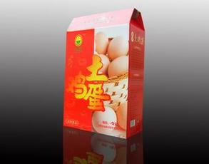 供应河南鸡蛋包装箱设计、郑州柴鸡蛋箱、河南土鸡蛋箱包装