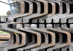 25U型钢规格尺寸 展众钢材低于厂价