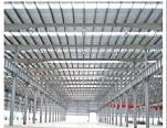 深圳钢结构公司，铁皮房搭建，钢构库房，钢构展厅，天利钢结构公司