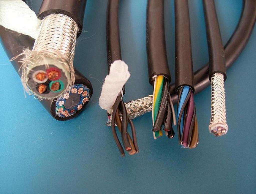 供应计算机电缆 天津矿用控制电缆 天津矿用通信电缆