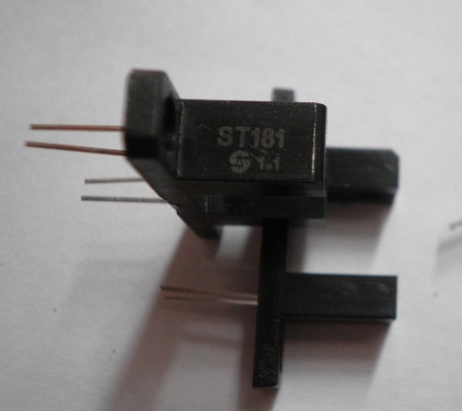 供应光电传感器ST181
