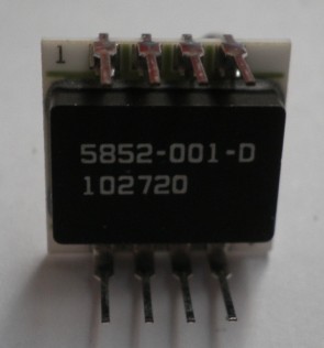 供应SM5852-001-D-3-LR压力传感器