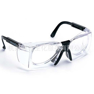 供应防护眼镜 Rax-7292 双层设计 防飞溅眼镜 *防护眼镜