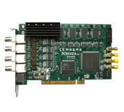 供应沈阳大连PCI8002A数据采集卡