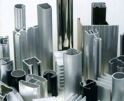 长期供应铝合金型材