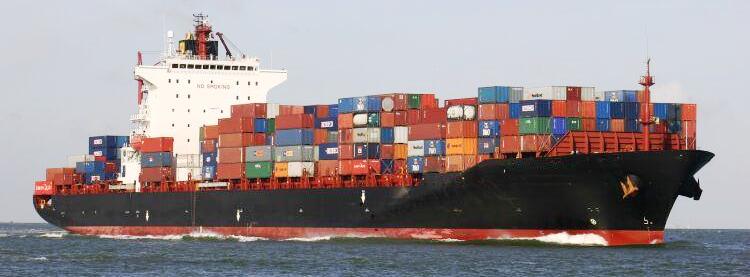 集装箱海运-唐山港到东莞船运公司，运费在线查询