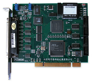 供应沈阳大连PCI8606数据采集卡