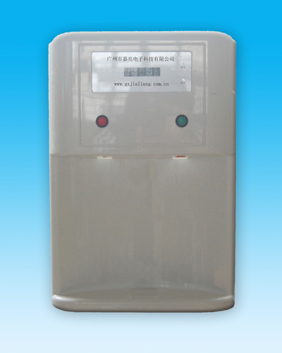 供应塑料面板IC卡直饮水管线机