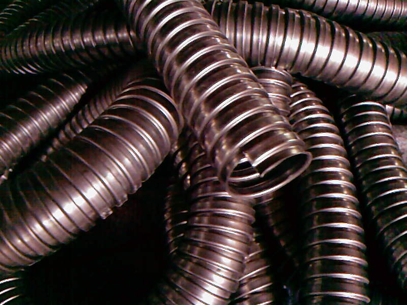 供应优质带金属软管的电加热管价格低 质量保证