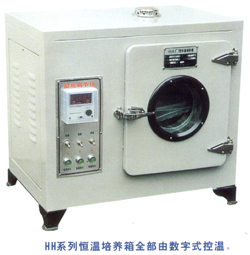 供应HH系列电热恒温培养箱