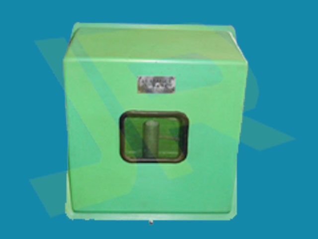 供应玻璃钢仪表保护箱