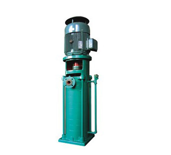 湖南多级泵厂家湖南多级泵华力多级泵价格D型多级泵D6-50*2