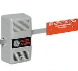 供应ECL-230D消防通道锁