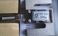 供应YZC-526料斗秤传感器、YZC-526称重传感器