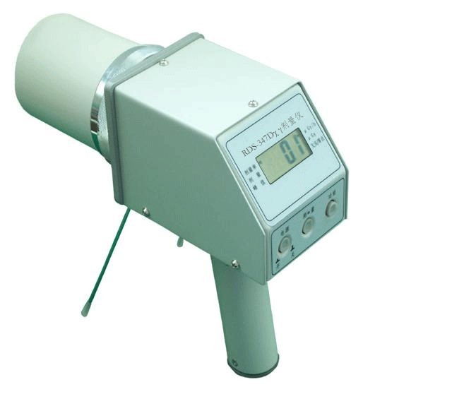供应XH-308 防护级辐射剂量率仪