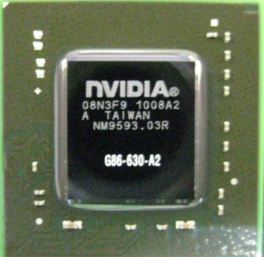 供应英伟达GPU显卡芯片MCP67M-A2全新正品货