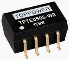 供应电源模块 TPTE0505-W2