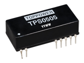 供应微功率电源模块 TPS0505