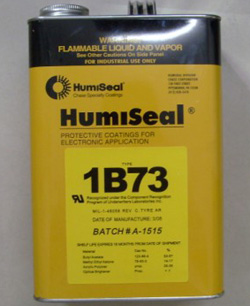 humiseal 1B73，1B73EPA, 73稀釋劑，1B31，521，1A27，1C49，1C51