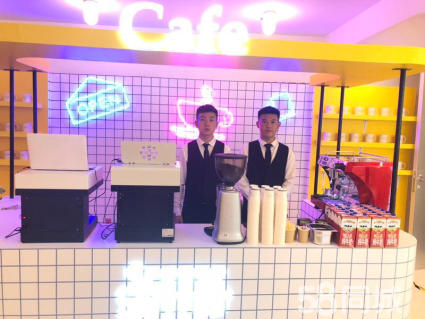 供应咖啡机租赁，上海咖啡机专业租赁公司