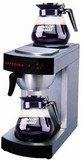 供应商用美式CATCRINA-330半自动咖啡机
