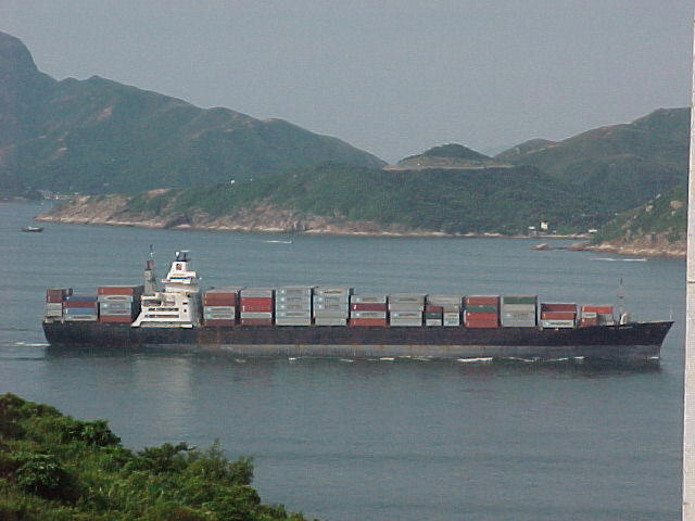 集装箱海运-东营到肇庆船运公司，运费在线查询