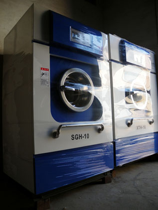供应陕西干洗机厂家陕西生产干洗机