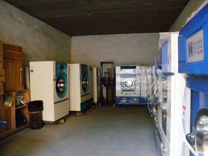 供应内蒙古洗涤设备