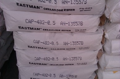 供应醋酸丙酸纤维素CAP-482-0.5 美国伊士曼
