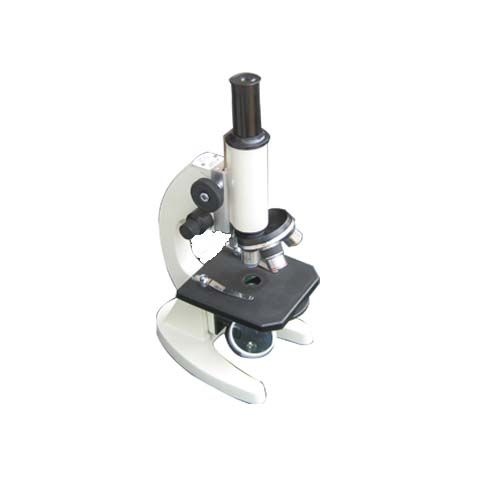 供应单目生物显微镜 显微镜参数 显微镜使用流程
