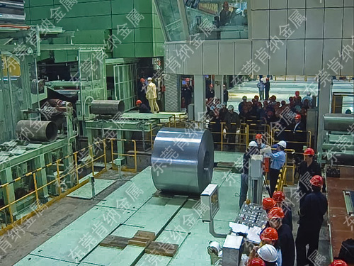 供应65Mn钢片肯纳原厂批发 65Mn弹簧钢的化学成分