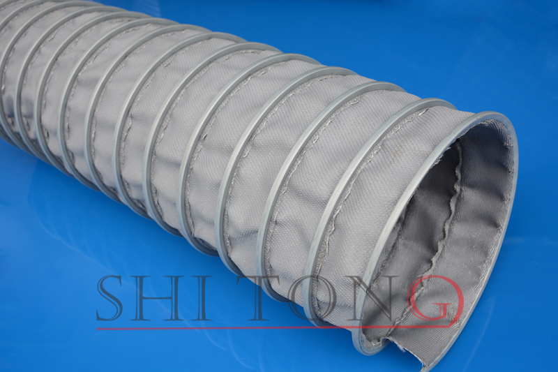 供应钢丝软管|深圳世通透明钢丝管好品质
