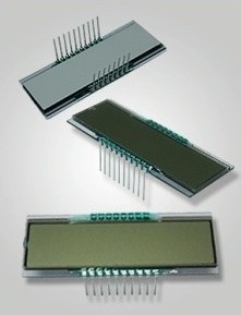 定制TN,HTN,STN,FSTN等系列LCD液晶屏及配套LED背光源