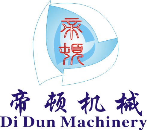 上海帝顿机械设备有限公司