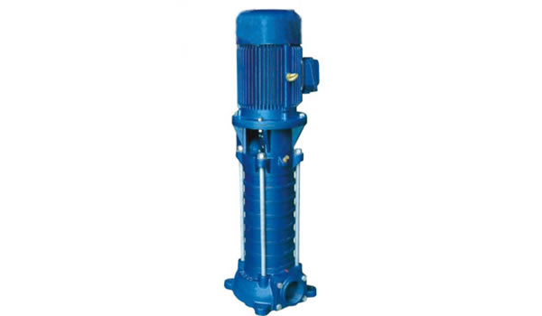供应高温热水泵VMP40x6东莞稳压泵广州羊城水泵广东水泵厂