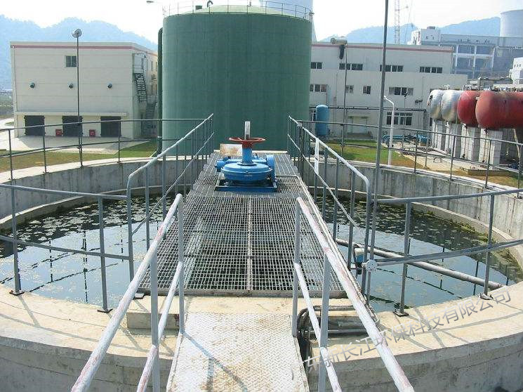 供应中水回用处理厂家 新长江 中水回用装置 采用先进技术 质量可靠