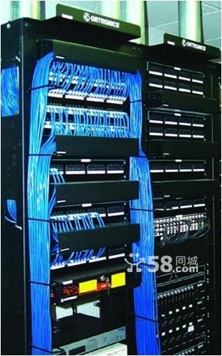 普陀区洪山路昌里路网络综合布线系统集成企业IT外包安装监控