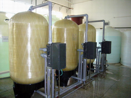 软水器，上海锅炉软水器，弗莱克软水器，南京软水器