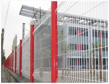 供应院墙围栏网，小区围网，场地围栏，试验场地围栏