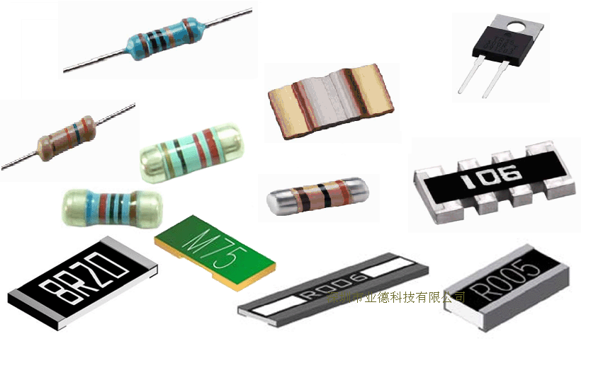 供应 Viking电阻:贴片电阻;高精密电阻;薄膜电阻;合金电阻;0603, ±1, TCR50
