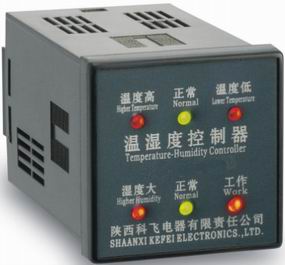 温湿度控制器 温湿度控制器价格