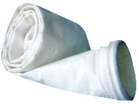 供应除尘布袋高效除尘布袋涤纶除尘布袋专业厂家海源除尘