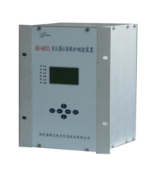 供应优质AS-6034/A变压器保护测控装置