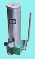 供应SGZ-8手动润滑泵/手动干油泵/润滑系统/双线润滑系统