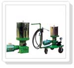 供应DB，DBZ单线润滑泵及装置/电动润滑泵/黄油润滑装置/智能润滑系统