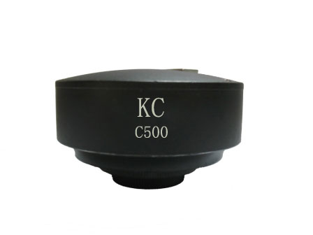 供应工业相机，CCD相机，制冷相机C500