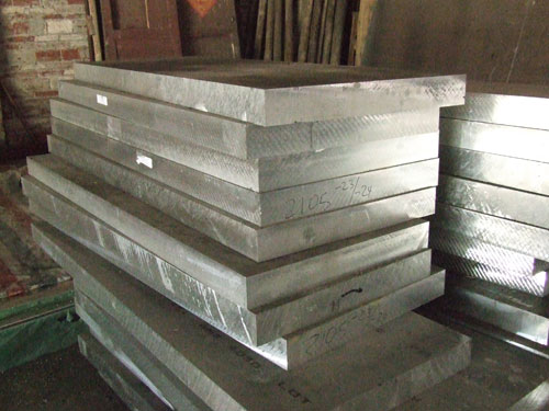 供应镁合金AM50A-铸造镁合金厚板系列