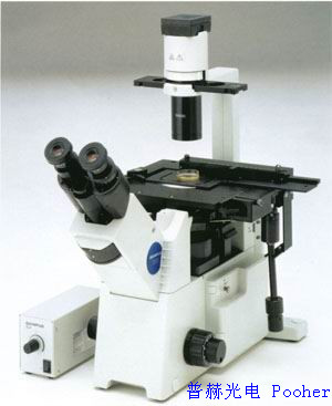 供应奥林巴斯IX51-F32PH三目倒置显微镜