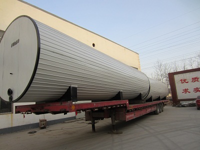 50吨-快热节能沥青罐特点；加热快，节能，生产量大，操作方便